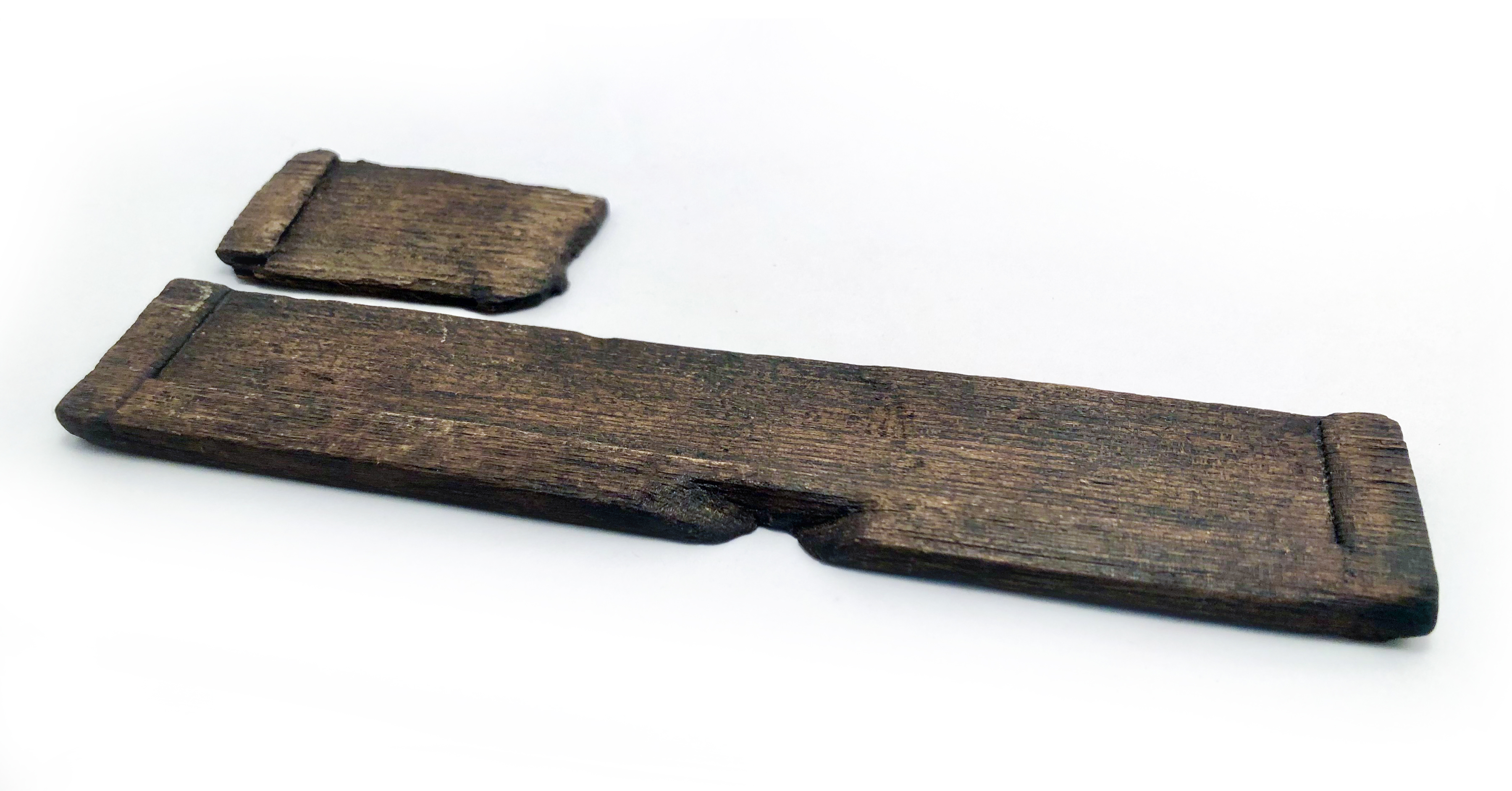 Roman Writing Tablet